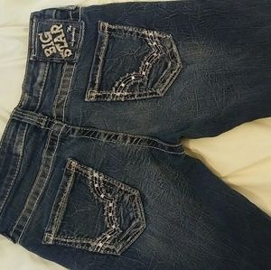 Womens jeans